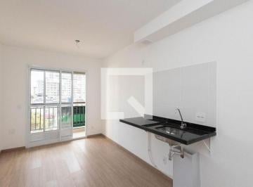 Apartamento · 30m² · 1 Quarto · Apartamento para Aluguel - Vila Gustavo, 1 Quarto, 30 m² - São Paulo