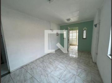 Casa · 80m² · 2 Quartos · 1 Vaga · Casa para Aluguel - Deodoro, 2 Quartos, 80 m² - Rio de Janeiro