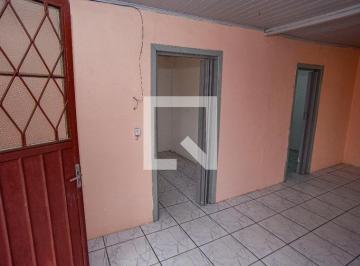 Casa · 40m² · 2 Quartos · 1 Vaga · Casa para Aluguel - São Lucas, 2 Quartos, 40 m² - Viamão