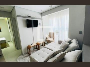 Apartamento · 39m² · 2 Quartos · 1 Vaga · Apartamento para Aluguel - Parque Mirante da Mata, 2 Quartos, 39 m² - Cotia