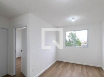 Apartamento · 40m² · 2 Quartos · Apartamento para Aluguel - Inhoaíba, 2 Quartos, 40 m² - Rio de Janeiro