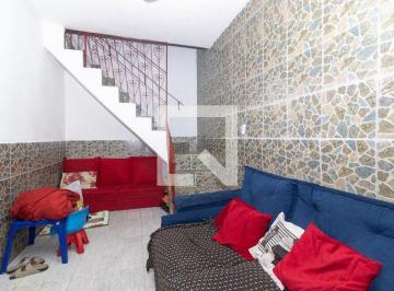 Casa · 80m² · 3 Quartos · Casa para Aluguel - Deodoro, 3 Quartos, 80 m² - Rio de Janeiro