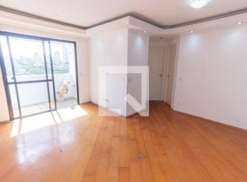 Apartamento · 55m² · 2 Quartos · 1 Vaga · Apartamento para Aluguel - Mooca, 2 Quartos, 55 m² - São Paulo