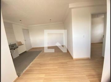 Apartamento · 48m² · 2 Quartos · 1 Vaga · Apartamento para Aluguel - Jardins Mônaco, 2 Quartos, 48 m² - Aparecida de Goiânia