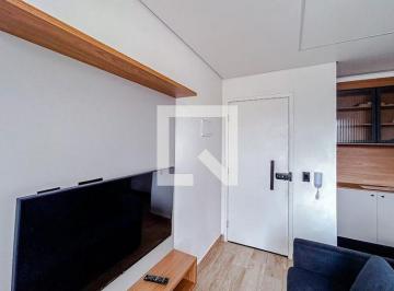 Apartamento · 32m² · 1 Quarto · 1 Vaga · Apartamento para Aluguel - Tatuapé, 1 Quarto, 32 m² - São Paulo