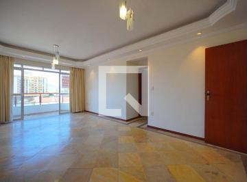 Apartamento · 124m² · 3 Quartos · 2 Vagas · Apartamento para Aluguel - Balneário, 3 Quartos, 124 m² - Florianópolis