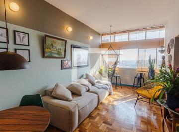 Apartamento · 59m² · 1 Quarto · Apartamento para Aluguel - Boa Viagem, 1 Quarto, 59 m² - Belo Horizonte