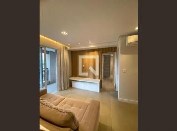Apartamento · 65m² · 2 Quartos · 1 Vaga · Apartamento para Aluguel - Campo Belo, 2 Quartos, 65 m² - São Paulo