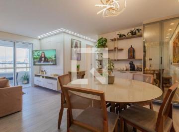 Apartamento · 64m² · 2 Quartos · 1 Vaga · Apartamento para Aluguel - Jardim Pilar, 2 Quartos, 64 m² - Mauá