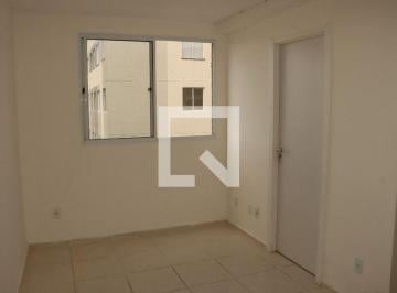 Apartamento · 35m² · 2 Quartos · Apartamento para Aluguel - Sapopemba, 2 Quartos,  35 m² - São Paulo
