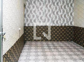 Casa · 100m² · 2 Quartos · 1 Vaga · Casa para Aluguel - Rocha Sobrinho, 2 Quartos, 100 m² - Mesquita