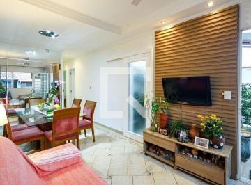 Casa · 200m² · 3 Quartos · 2 Vagas · Casa para Aluguel - Parque São Lourenço, 3 Quartos, 200 m² - Indaiatuba