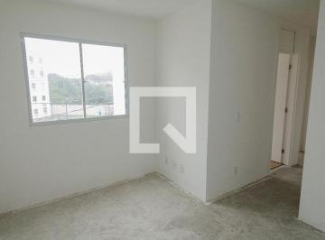 Apartamento · 45m² · 2 Quartos · 1 Vaga · Apartamento para Aluguel - Campo Grande, 2 Quartos, 45 m² - Rio de Janeiro