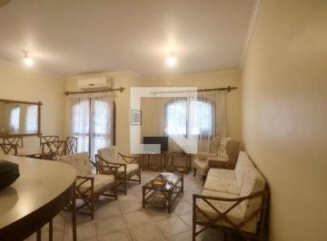 Apartamento · 86m² · 2 Quartos · 2 Vagas · Apartamento para Aluguel - Jardim Santa Genoveva, 2 Quartos, 86 m² - Guarujá