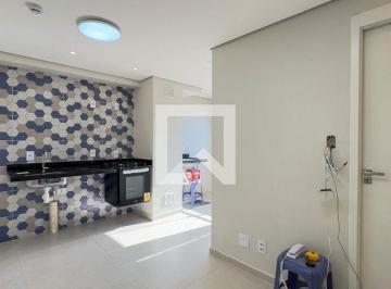 Apartamento · 36m² · 2 Quartos · Apartamento para Aluguel - Campo Belo, 2 Quartos, 36 m² - São Paulo