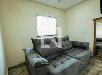 Casa · 45m² · 2 Quartos · Casa para Aluguel - Gameleira, 2 Quartos, 45 m² - Belo Horizonte