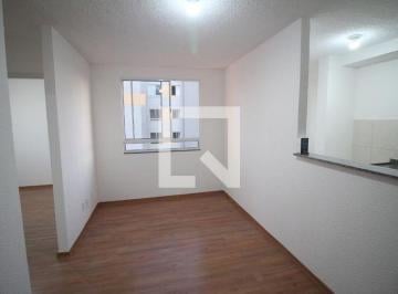 Apartamento · 50m² · 2 Quartos · 2 Vagas · Apartamento para Aluguel - Glória, 2 Quartos, 50 m² - Contagem