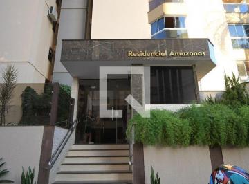 Apartamento · 112m² · 3 Quartos · 2 Vagas · Apartamento para Aluguel - Setor Bueno, 3 Quartos, 112 m² - Goiânia