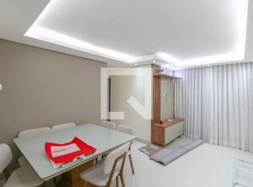 Apartamento · 70m² · 3 Quartos · 1 Vaga · Apartamento para Aluguel - Castelo, 3 Quartos, 70 m² - Belo Horizonte