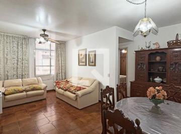 Apartamento · 67m² · 1 Quarto · 1 Vaga · Apartamento para Aluguel - Gonzaga , 1 Quarto, 67 m² - Santos