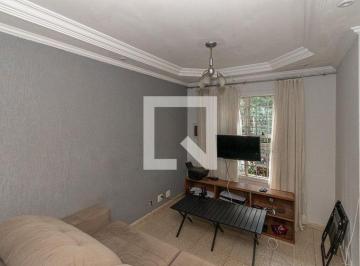 Casa · 78m² · 2 Quartos · 1 Vaga · Casa para Aluguel - Parque Villa Flores, 2 Quartos, 78 m² - Sumaré