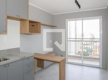 Apartamento · 27m² · 1 Quarto · Apartamento para Aluguel - Água Branca, 1 Quarto, 27 m² - São Paulo