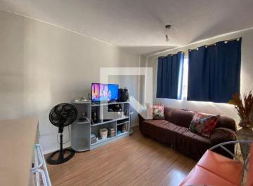 Apartamento · 42m² · 2 Quartos · 1 Vaga · Apartamento para Aluguel - Pilares, 2 Quartos, 42 m² - Rio de Janeiro