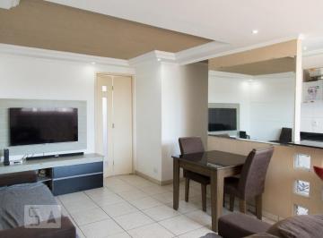 Apartamento · 64m² · 2 Quartos · 1 Vaga · Apartamento para Aluguel - Vila Barros, 2 Quartos, 64 m² - Guarulhos