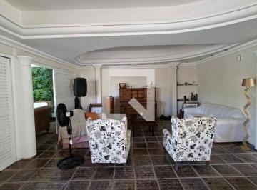 Casa · 450m² · 4 Quartos · 4 Vagas · Casa para Aluguel - Horto Florestal, 4 Quartos, 450 m² - Salvador