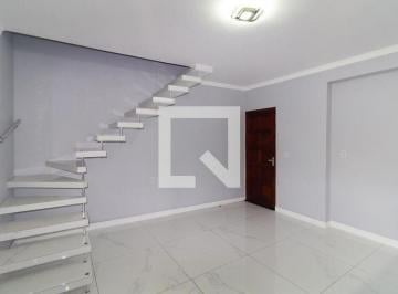 Casa · 82m² · 3 Quartos · 1 Vaga · Casa para Aluguel - Sapopemba, 3 Quartos, 82 m² - São Paulo