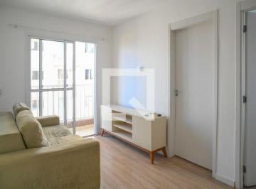 Apartamento · 37m² · 2 Quartos · Apartamento para Aluguel - Parque Bristol, 2 Quartos, 37 m² - São Paulo