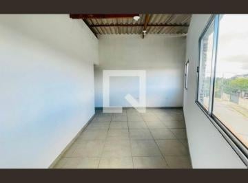 Casa · 70m² · 1 Quarto · 1 Vaga · Casa para Aluguel - Parque Mirante da Mata, 1 Quarto, 70 m² - Cotia
