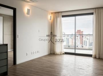 Apartamento · 55m² · 1 Quarto · Apartamento - Pinheiros - 1 Dormitório - 55m².