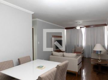 Apartamento · 68m² · 2 Quartos · 1 Vaga · Apartamento para Aluguel - Vila Marieta, 2 Quartos, 68 m² - Campinas