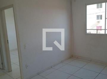 Apartamento · 50m² · 2 Quartos · 1 Vaga · Apartamento para Aluguel - Cabucu, 2 Quartos, 50 m² - Nova Iguaçu