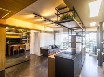 Apartamento · 70m² · 2 Quartos · 1 Vaga · Apartamento para Aluguel - Alphaville, 2 Quartos, 70 m² - Barueri