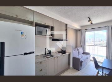 Apartamento · 30m² · 1 Quarto · Apartamento para Aluguel - Bom Retiro, 1 Quarto, 30 m² - São Paulo