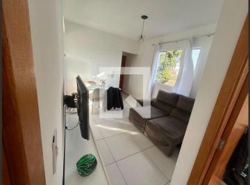 Apartamento · 52m² · 2 Quartos · 1 Vaga · Apartamento para Aluguel - Vila Nossa Sra de Fátima, 2 Quartos, 52 m² - São Vicente