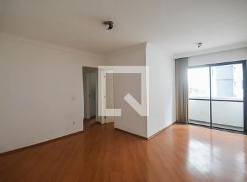 Apartamento · 67m² · 3 Quartos · 2 Vagas · Apartamento para Aluguel - Rudge Ramos, 3 Quartos, 67 m² - São Bernardo do Campo