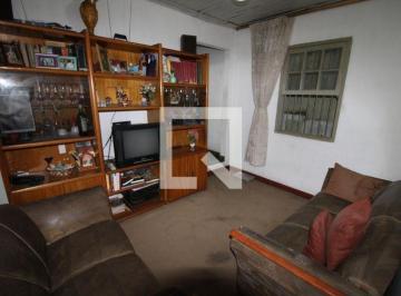 Casa · 153m² · 2 Quartos · Casa para Aluguel - Casa Verde, 2 Quartos, 153 m² - São Paulo