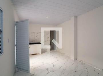 Casa · 40m² · 1 Quarto · Casa para Aluguel - Jardim Miriam, 1 Quarto, 40 m² - São Paulo