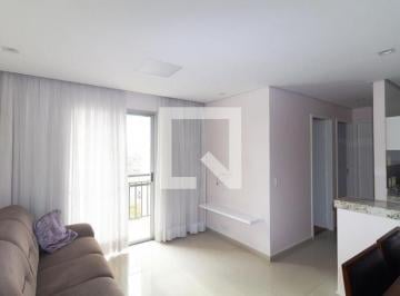 Apartamento · 49m² · 2 Quartos · 1 Vaga · Apartamento para Aluguel - Vila Prudente, 2 Quartos, 49 m² - São Paulo