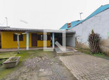 Casa · 100m² · 2 Quartos · 2 Vagas · Casa para Aluguel - Harmonia, 2 Quartos, 100 m² - Canoas