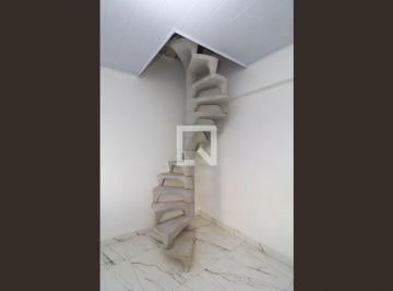 Casa · 40m² · 1 Quarto · Casa para Aluguel - Jardim Miriam, 1 Quarto, 40 m² - São Paulo