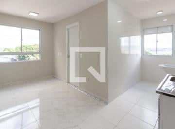 Apartamento · 36m² · 2 Quartos · Apartamento para Aluguel - Vila Augusta, 2 Quartos, 36 m² - Guarulhos