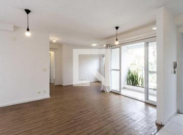 Apartamento · 85m² · 1 Quarto · 2 Vagas · Apartamento para Aluguel - Vila Pompéia, 1 Quarto, 85 m² - São Paulo