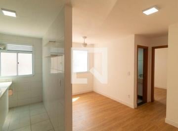 Apartamento · 43m² · 2 Quartos · 1 Vaga · Apartamento para Aluguel - Parque Industrial, 2 Quartos, 43 m² - Campinas