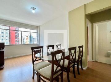 Apartamento · 75m² · 2 Quartos · 1 Vaga · Apartamento para Aluguel - Chácara Inglesa, 2 Quartos, 75 m² - São Paulo