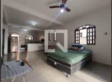 Casa · 70m² · 2 Quartos · 7 Vagas · Casa para Aluguel - Extensão Serramar, 2 Quartos, 70 m² - Rio das Ostras