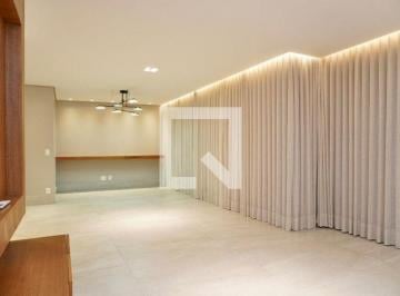 Apartamento · 141m² · 2 Quartos · 4 Vagas · Apartamento para Aluguel - Serra, 2 Quartos, 141 m² - Belo Horizonte